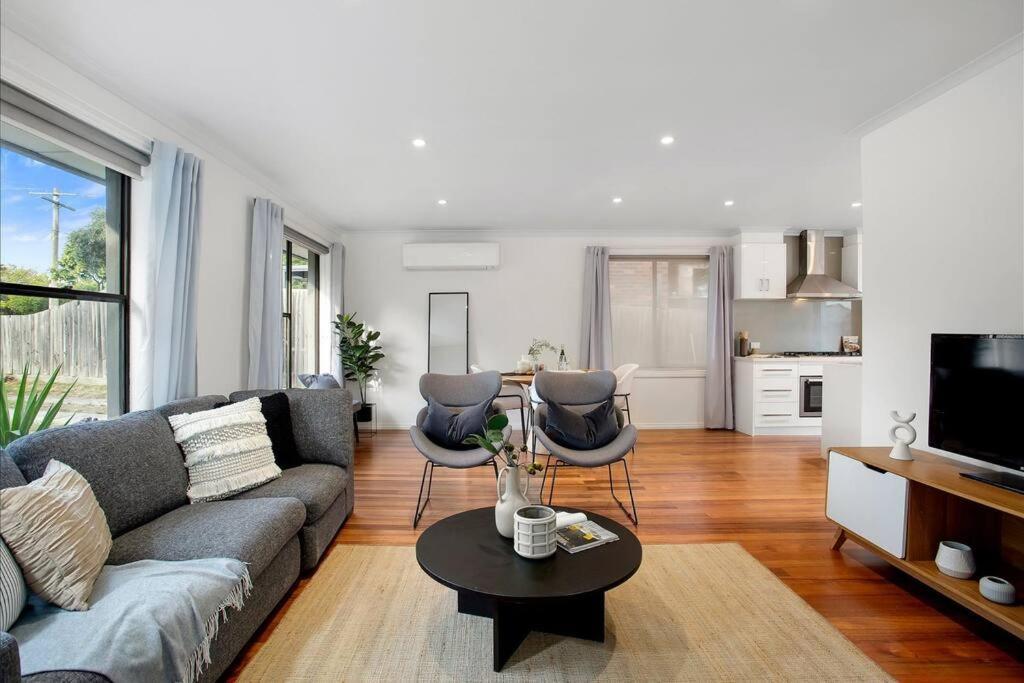 City Edge Bundoora - Melbourne — Photos 3
